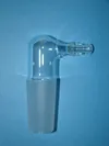 Adapter, Gas Inlet Picture