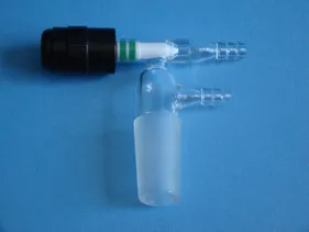 Column Flow Control Tops Picture