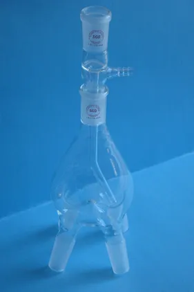 Receiver, Distillation &#8220;Cow&#8221; Style Picture