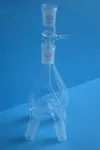 Receiver, Distillation &#8220;Cow&#8221; Style Picture
