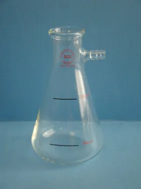 Filtering Flask Picture
