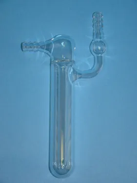 Oil Bubbler, Improved Picture
