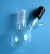Round Bottom Schlenk Flasks Picture