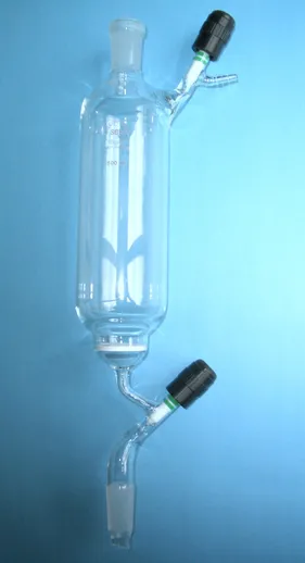 Schlenk Filter Funnel Picture
