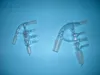 Short Path Distillation Head Picture