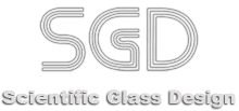 Scientific Glass Design